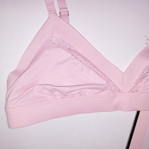 Victoria Secret Bralette Bra - Picture 6 of 8